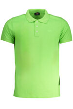 norway-1963-polo-uomo-verde