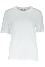 gant-t-shirt-uomo-bianco