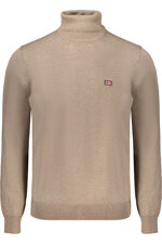norway-1963-maglie-uomo-marrone
