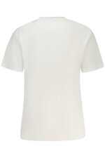 fila-t-shirt-donna-bianco