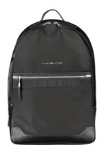 tommy-hilfiger-zaini-uomo-nero