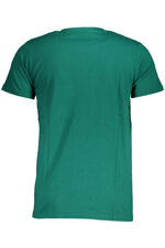 norway-1963-t-shirt-uomo-verde