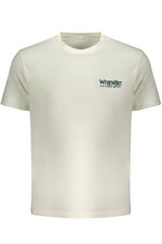 wrangler-t-shirt-uomo-bianco
