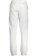 fila-pantaloni-tuta-uomo-bianco