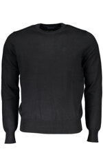 north-sails-maglie-uomo-nero
