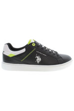 us-polo-best-price-sneakers-uomo-nero