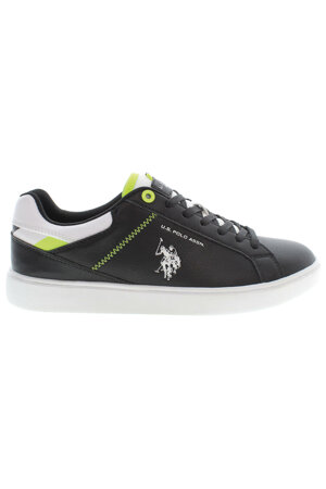 us-polo-best-price-sneakers-uomo-nero