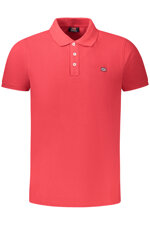 norway-1963-polo-uomo-rosso