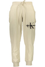 calvin-klein-pantaloni-tuta-uomo-beige