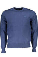 north-sails-maglie-uomo-blu