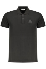 iceberg-polo-uomo-nero