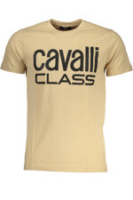 cavalli-class-t-shirt-uomo-beige