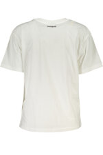 desigual-t-shirt-donna-bianco