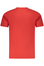 cavalli-class-t-shirt-uomo-rosso