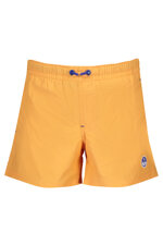 north-sails-mare-bambino-arancione