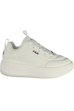 fila-sneakers-bambina-bianco