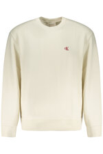 calvin-klein-felpe-uomo-bianco