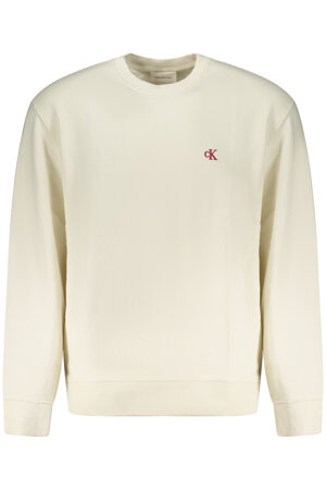 calvin-klein-felpe-uomo-bianco