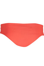 karl-lagerfeld-beachwear-mare-donna-rosso