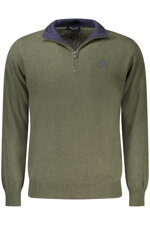 north-sails-maglie-uomo-verde