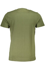 cavalli-class-t-shirt-uomo-verde