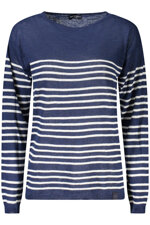 north-sails-maglie-donna-blu
