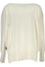 north-sails-maglie-donna-bianco