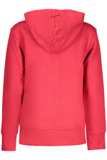 jordan-felpe-bambino-rosso