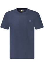 timberland-t-shirt-uomo-blu