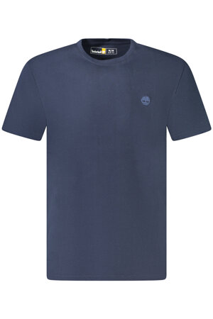 timberland-t-shirt-uomo-blu
