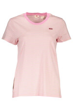 levi039s-t-shirt-donna-rosa