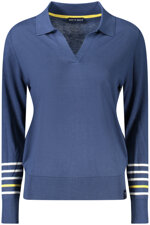 north-sails-maglie-donna-blu