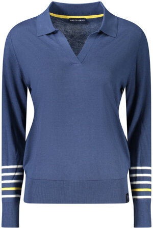 north-sails-maglie-donna-blu