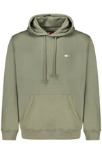 tommy-hilfiger-felpe-uomo-verde