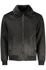 guess-jeans-giubbotti-e-giacche-uomo-nero