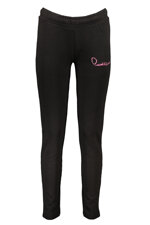 cavalli-class-pantaloni-tuta-donna-nero