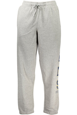 vans-pantaloni-tuta-uomo-grigio