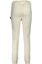 north-sails-pantaloni-tuta-donna-bianco