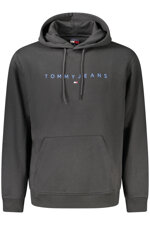 tommy-hilfiger-felpe-uomo-nero