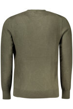 north-sails-maglie-uomo-verde