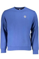 north-sails-felpe-uomo-blu