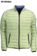 us-polo-giubbotti-e-giacche-uomo-verde