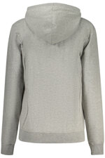 north-sails-felpe-donna-grigio