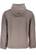calvin-klein-felpe-uomo-marrone