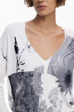 desigual-maglie-donna-bianco