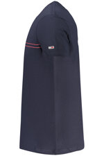 tommy-hilfiger-t-shirt-uomo-blu