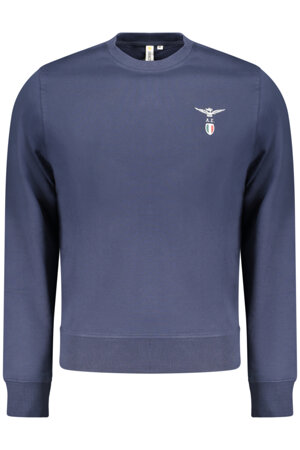 accademia-militare-felpe-uomo-blu
