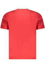 north-sails-t-shirt-uomo-rosso