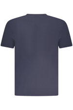 norway-1963-t-shirt-uomo-blu