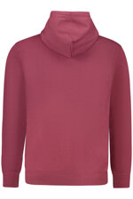 tommy-hilfiger-felpe-uomo-rosso